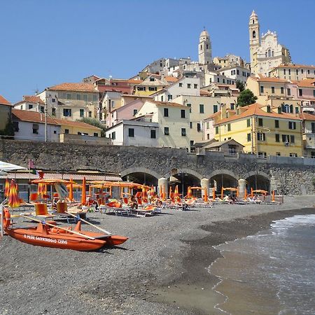 Villaggio La Piana Cervo Buitenkant foto