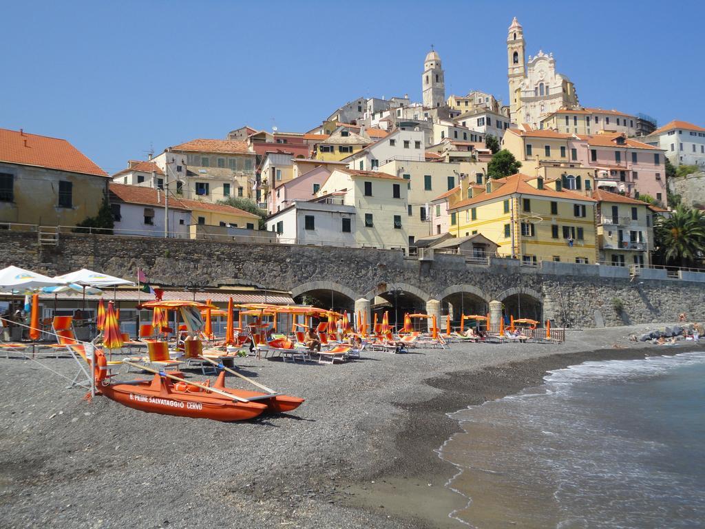 Villaggio La Piana Cervo Buitenkant foto