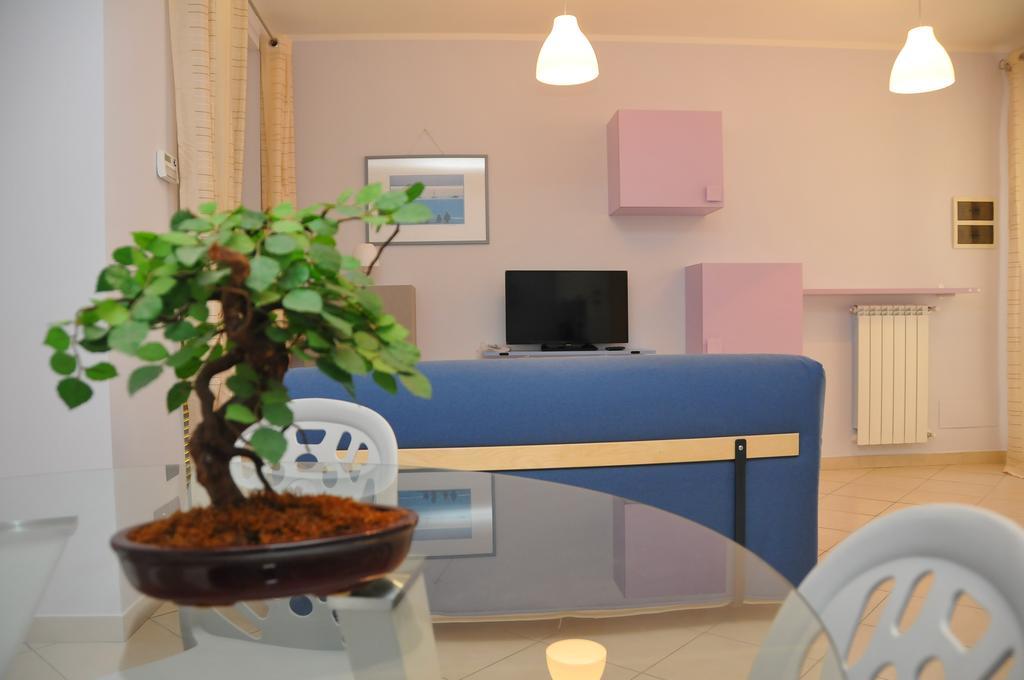 Villaggio La Piana Cervo Buitenkant foto