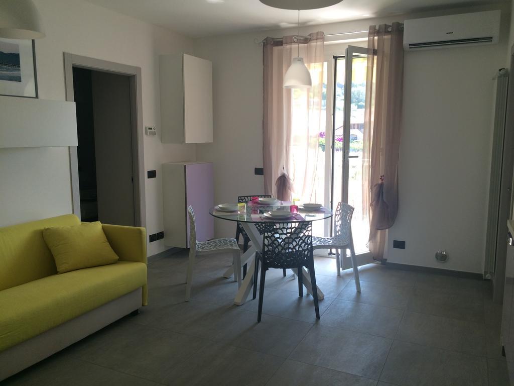 Villaggio La Piana Cervo Buitenkant foto
