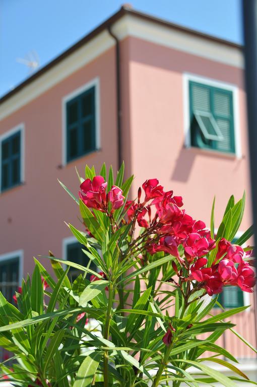 Villaggio La Piana Cervo Buitenkant foto
