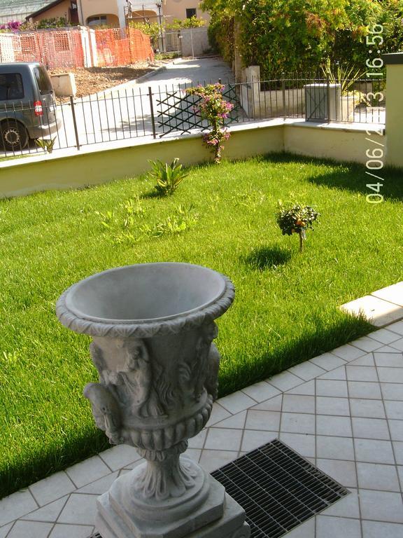 Villaggio La Piana Cervo Buitenkant foto